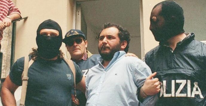 Giovanni Brusca è libero: il killer della strage di Capaci ha scontato 25 anni di carcere