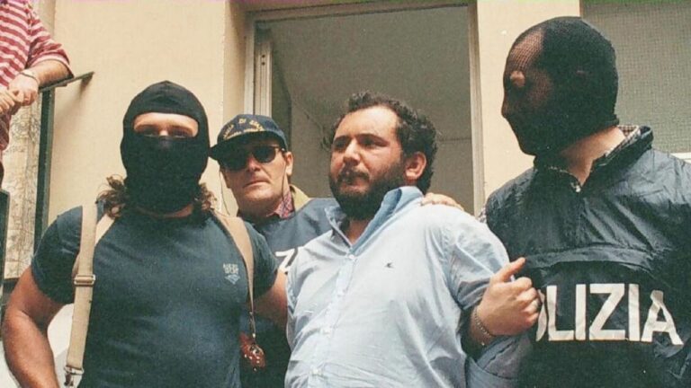 Giovanni Brusca è libero: il killer della strage di Capaci ha scontato 25 anni di carcere