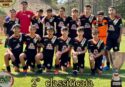 Torneo internazionale Sila Cup, la Bulldog Vibo conquista il secondo posto