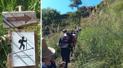 Sulle orme di Ulisse tra natura, identità e storia del territorio: successo per l’escursione promossa dal Club Unesco di Tropea