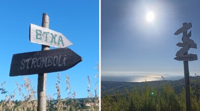 Alla scoperta del cammino di Ulisse con l’associazione Terre bruniane: la nuova escursione tra natura, storia e… cibo
