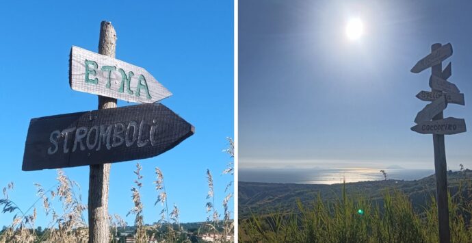 Alla scoperta del cammino di Ulisse con l’associazione Terre bruniane: la nuova escursione tra natura, storia e… cibo