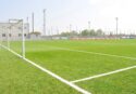 Poliziotto-arbitro in servizio alla Questura di Vibo salva la vita a un giocatore durante una partita di calcio a Gatteo Mare