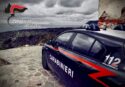 Spilinga, agricoltore sorpreso a incendiare sterpaglie lungo la strada: denunciato