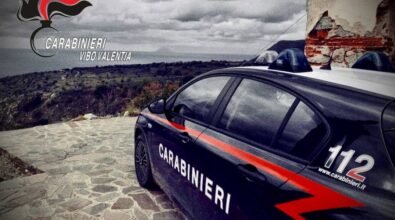Spilinga, agricoltore sorpreso a incendiare sterpaglie lungo la strada: denunciato