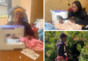 ATTENDERE +++ Donne e uomini che lavorano e contribuiscono alla crescità della comunità: a San Gregorio d’Ippona un modello di accoglienza e integrazione