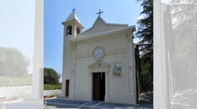 Stefanaconi, la storia della chiesetta di Pajeradi tra fede e leggenda: edificata dopo un presunto miracolo