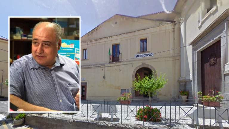 Nicotera, si dimette da presidente del Consiglio comunale il testimone di giustizia Carmine Zappia