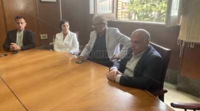 A Vibo Valentia la mostra Art Exchange: un dialogo artistico tra Calabria e Stati Uniti