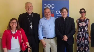 Giornata nazionale dello sport 2025, tutto pronto a Tropea e a Vibo Marina per l’evento del Coni con dimostrazioni pratiche