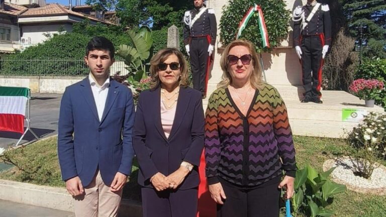 La Repubblica vista dai giovani: le Consulte studentesche in prima fila nella giornata del 2 giugno