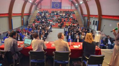 Vibo, al Liceo Morelli un incontro con al centro i temi dell’immigrazione, della giustizia e dell’inclusione sociale
