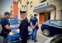 Vibo, la Questura esprime il suo cordoglio ai carabinieri per la morte in servizio del brigadiere Legrottaglie