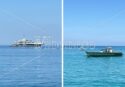 Il superyacht da 50 milioni di euro di Dolce e Gabbana avvistato a Capo Vaticano – VIDEO