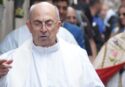 Fabrizia piange don Raffaele Latassa, il cordoglio del sindaco: «Un esempio per tutti, 50 anni al servizio della comunità»