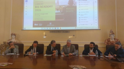Baker Hughes Vibo Valentia: riparte Big Academy, la scuola di alta formazione per i manager del futuro