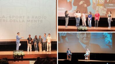 Da tutta la Calabria a Tropea per parlare di scuola e innovazione, il prefetto agli studenti: «Voi potete restituire dignità a questa terra»