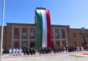Vibo si veste di verde, bianco e rosso: in piazza Municipio le celebrazioni per la Festa della Repubblica – VIDEO