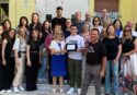 Filadelfia, Christian Caruso del liceo Scientifico è campione di Fisica alle Olimpiadi nazionali disputate a Senigallia