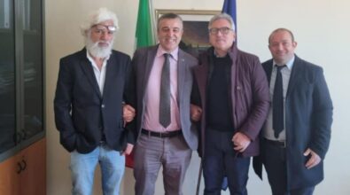 La Provincia di Vibo ottiene un nuovo finanziamento di 600mila euro per la Sp 25, L’Andolina: «Grande risultato per superare alcune criticità»