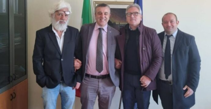 La Provincia di Vibo ottiene un nuovo finanziamento di 600mila euro per la Sp 25, L’Andolina: «Grande risultato per superare alcune criticità»