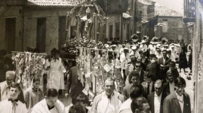 Dalla mostra fotografica all’oro di San Basilio, a Cessaniti un viaggio nella fede e nelle tradizioni