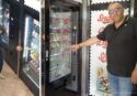 Mileto, parla l’imprenditore a cui hanno sfasciato il locale a martellate: «Non me ne vado, sabato riapro» – VIDEO