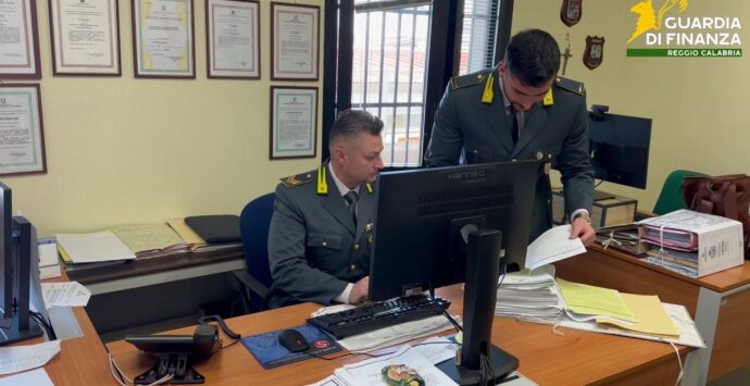 Sequestro da 1,7 milioni di euro, colpite 54 persone legate ai clan del Reggino: esito di un’indagine patrimoniale su 2.000 nominativi