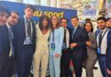 La vibonese Gilda Guerrera nella segretaria nazionale di Forza Italia Giovani, l’orgoglio del coordinamento provinciale