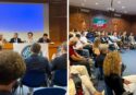 Congresso dei giovani di Forza Italia a Vibo, Danilo Benedetti nuovo cordinatore provinciale