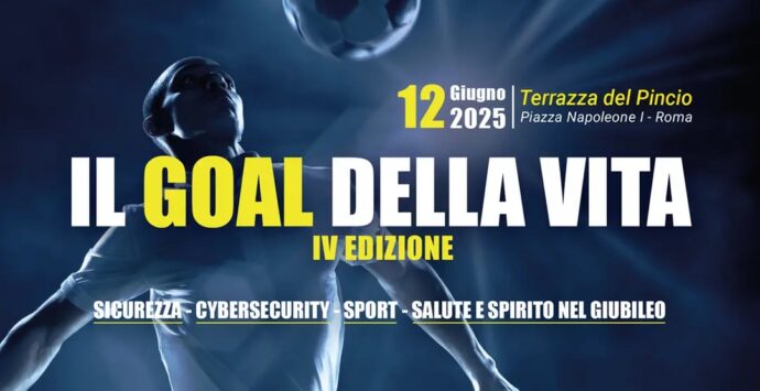 A Roma “Il goal della vita”: il network LaC in prima linea nella giornata dedicata a sport, salute e prevenzione