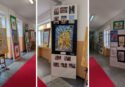 Gli alunni dell’Istituto comprensivo di Sant’Onofrio raccontano il territorio con le loro opere “Sulle ali della libertà”