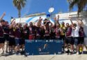 Gli architetti di Vibo e Reggio vanno in rete: la squadra di calcio formata dai due Ordini provinciali si laurea campione d’Italia