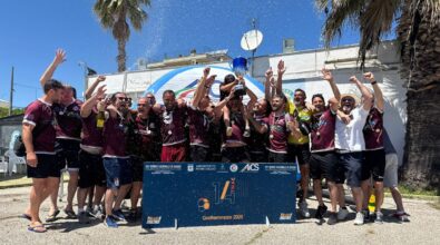 Gli architetti di Vibo e Reggio vanno in rete: la squadra di calcio formata dai due Ordini provinciali si laurea campione d’Italia