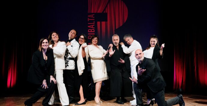 Vibo capitale del teatro per un giorno con il concorso nazionale promosso dalla compagnia La Ribalta: ecco tutti i premiati
