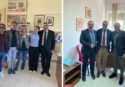 I sopralluoghi di L’Andolina sulle strade provinciali toccano anche Sant’Onofrio e Stefanaconi: ecco tutti gli interventi