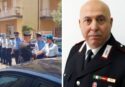 Vibo, la Polizia penitenziaria si stringe attorno ai carabinieri in memoria del brigadiere Legrottaglie ucciso in Puglia