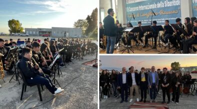 La musica come strumento di crescita, incetta di premi per gli studenti di Limbadi in due importanti concorsi