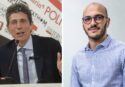 Il sindaco di Jonadi sfida il silenzio elettorale sul Referendum, il leader di +Europa Magi: «Comuni prendano esempio da Signoretta»