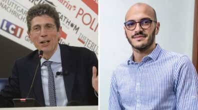 Il sindaco di Jonadi sfida il silenzio elettorale sul Referendum, il leader di +Europa Magi: «Comuni prendano esempio da Signoretta»
