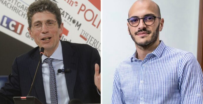 Il sindaco di Jonadi sfida il silenzio elettorale sul Referendum, il leader di +Europa Magi: «Comuni prendano esempio da Signoretta»