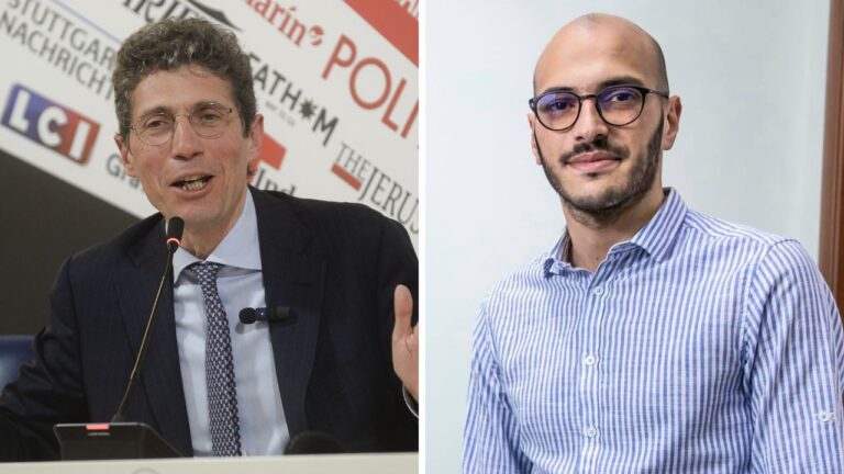 Il sindaco di Jonadi sfida il silenzio elettorale sul Referendum, il leader di +Europa Magi: «Comuni prendano esempio da Signoretta»