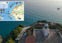 I luoghi più belli ma anche prodotti tipici ed eventi: presentata la nuova cartina turistica di Capo Vaticano