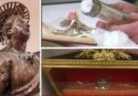 La comunità di Ricadi pronta ad accogliere l’arca con le reliquie di Santa Domenica, la patrona di Tropea. Ecco il programma