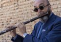 A Vibo masterclass di Massimo Mercelli: il flautista di Glass e Morricone al Conservatorio Torrefranca