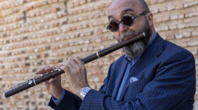 A Vibo masterclass di Massimo Mercelli: il flautista di Glass e Morricone al Conservatorio Torrefranca