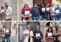 Cala il sipario sulla mostra “I Yeryani di Malamotta” ad Acquaro: l’evento diventa itinerante dopo il successo di presenze