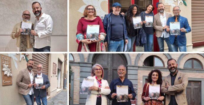 Cala il sipario sulla mostra “I Yeryani di Malamotta” ad Acquaro: l’evento diventa itinerante dopo il successo di presenze