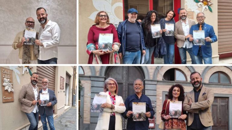 Cala il sipario sulla mostra “I Yeryani di Malamotta” ad Acquaro: l’evento diventa itinerante dopo il successo di presenze