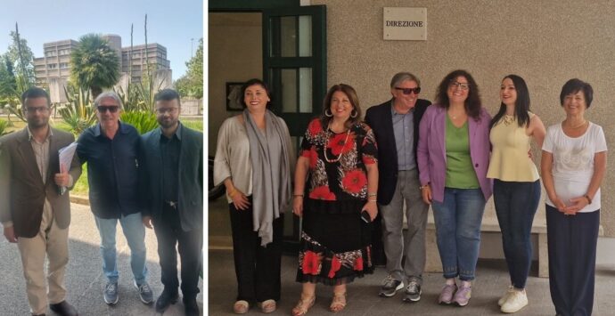 “Musica Oltre”, si conclude la terza edizione della kermesse di lezioni-concerto nel carcere di Vibo